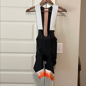 Best Buddies Cycling Bib Shorts - Inclusion Lives Here - M